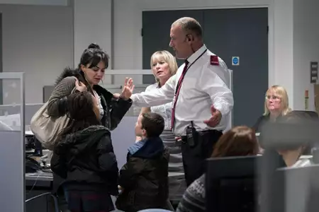 Ja, Daniel Blake - galeria zdjęć - filmweb