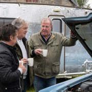 The Grand Tour - galeria zdjęć - filmweb