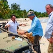 The Grand Tour - galeria zdjęć - filmweb