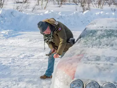 The Grand Tour - galeria zdjęć - filmweb