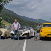 The Grand Tour - galeria zdjęć - filmweb