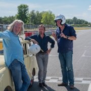 The Grand Tour - galeria zdjęć - filmweb