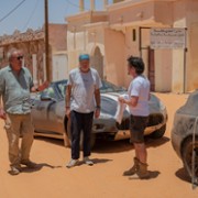 The Grand Tour - galeria zdjęć - filmweb