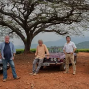 The Grand Tour - galeria zdjęć - filmweb