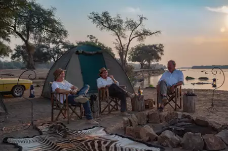 The Grand Tour - galeria zdjęć - filmweb