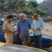 The Grand Tour - galeria zdjęć - filmweb