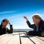 The Grand Tour - galeria zdjęć - filmweb