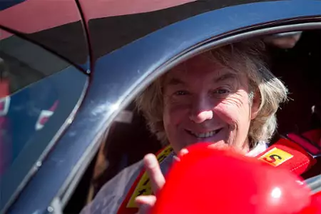 The Grand Tour - galeria zdjęć - filmweb