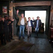 The Grand Tour - galeria zdjęć - filmweb
