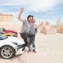 The Grand Tour - galeria zdjęć