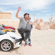 The Grand Tour - galeria zdjęć - filmweb
