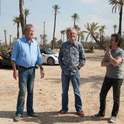 The Grand Tour - galeria zdjęć - filmweb