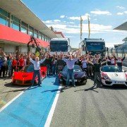 The Grand Tour - galeria zdjęć - filmweb