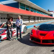 The Grand Tour - galeria zdjęć - filmweb