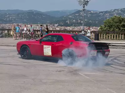 The Grand Tour - galeria zdjęć - filmweb