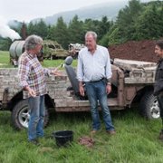 The Grand Tour - galeria zdjęć - filmweb