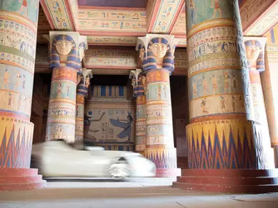 The Grand Tour - galeria zdjęć - filmweb