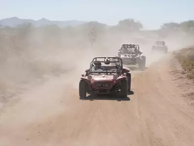 The Grand Tour - galeria zdjęć - filmweb