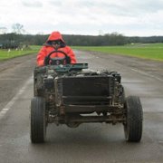 The Grand Tour - galeria zdjęć - filmweb