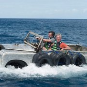 The Grand Tour - galeria zdjęć - filmweb