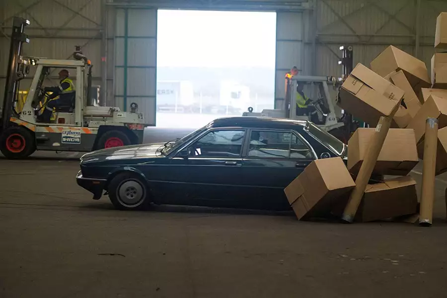 The Grand Tour - galeria zdjęć - filmweb