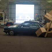 The Grand Tour - galeria zdjęć - filmweb