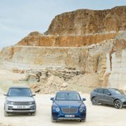 The Grand Tour - galeria zdjęć - filmweb