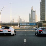 The Grand Tour - galeria zdjęć - filmweb