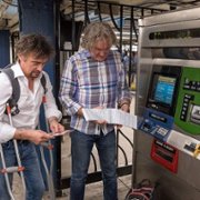 The Grand Tour - galeria zdjęć - filmweb