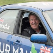 The Grand Tour - galeria zdjęć - filmweb