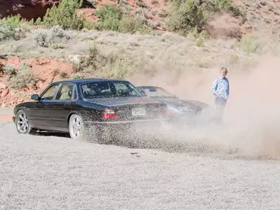The Grand Tour - galeria zdjęć - filmweb