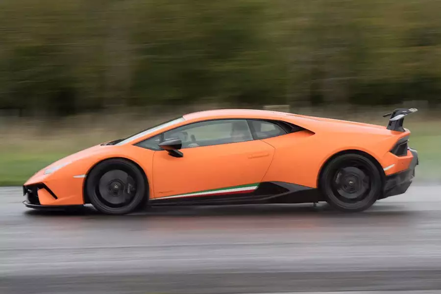 The Grand Tour - galeria zdjęć - filmweb