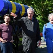 The Grand Tour - galeria zdjęć - filmweb