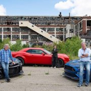 The Grand Tour - galeria zdjęć - filmweb