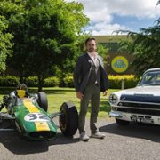 The Grand Tour - galeria zdjęć - filmweb