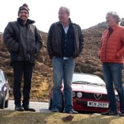 The Grand Tour - galeria zdjęć - filmweb
