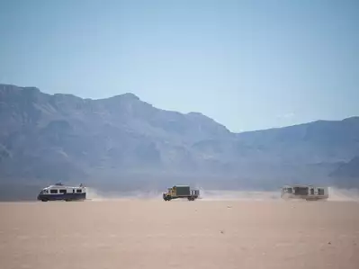 The Grand Tour - galeria zdjęć - filmweb