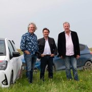 The Grand Tour - galeria zdjęć - filmweb