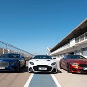 The Grand Tour - galeria zdjęć - filmweb