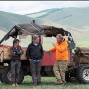 The Grand Tour - galeria zdjęć - filmweb