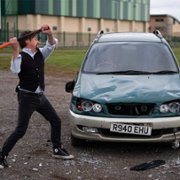 The Grand Tour - galeria zdjęć - filmweb