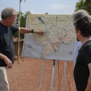 The Grand Tour - galeria zdjęć - filmweb