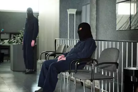 54 godziny - galeria zdjęć - filmweb