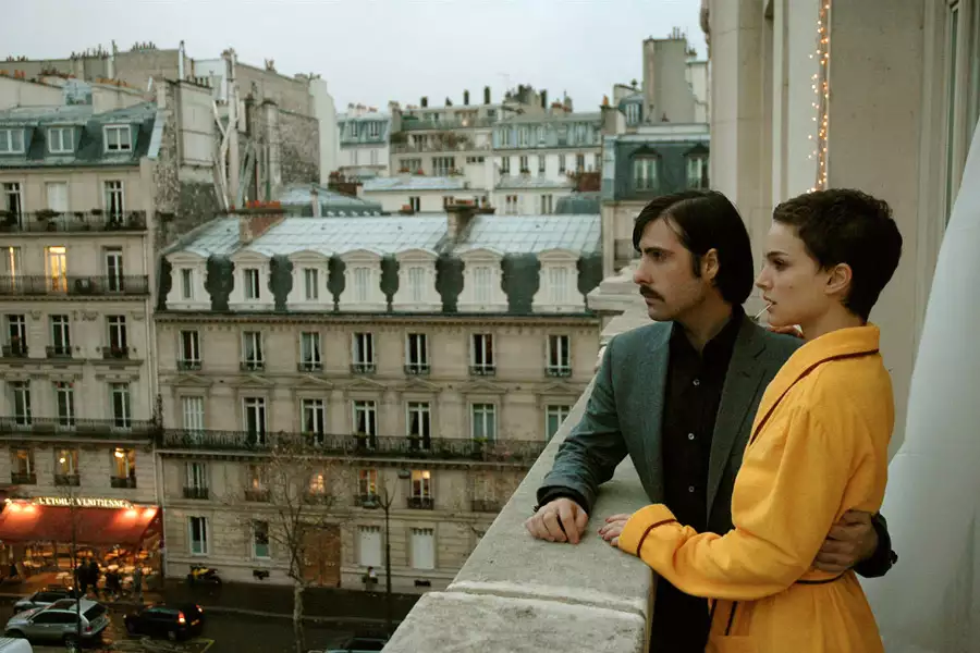 Hotel Chevalier - galeria zdjęć - filmweb