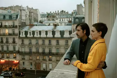 Hotel Chevalier - galeria zdjęć - filmweb