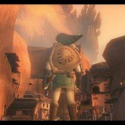 The Legend of Zelda: Twilight Princess - galeria zdjęć - filmweb