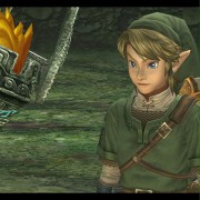 The Legend of Zelda: Twilight Princess - galeria zdjęć - filmweb