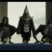 The Legend of Zelda: Twilight Princess - galeria zdjęć - filmweb
