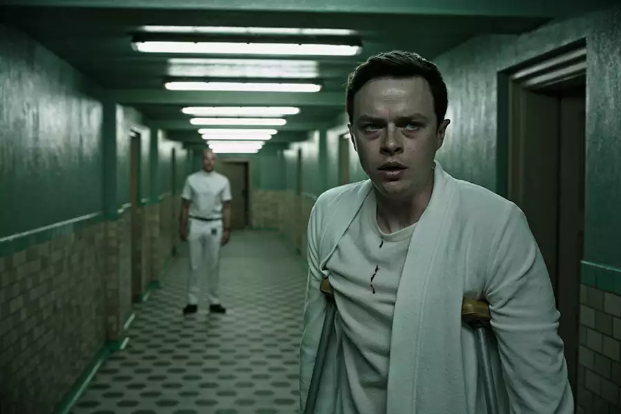 Lekarstwo na życie - galeria zdjęć - filmweb