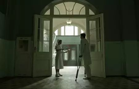 Lekarstwo na życie - galeria zdjęć - filmweb